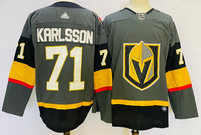 Vegas Golden Knights Jerseys 09